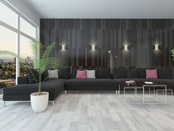 APPLIQUE-IN-GESSO-LAMPADA-A-PARETE-MODERNO-ATTACCO-G9-CUBO-RIGATO-UP-DOWN-LIGHT-182461231570-4