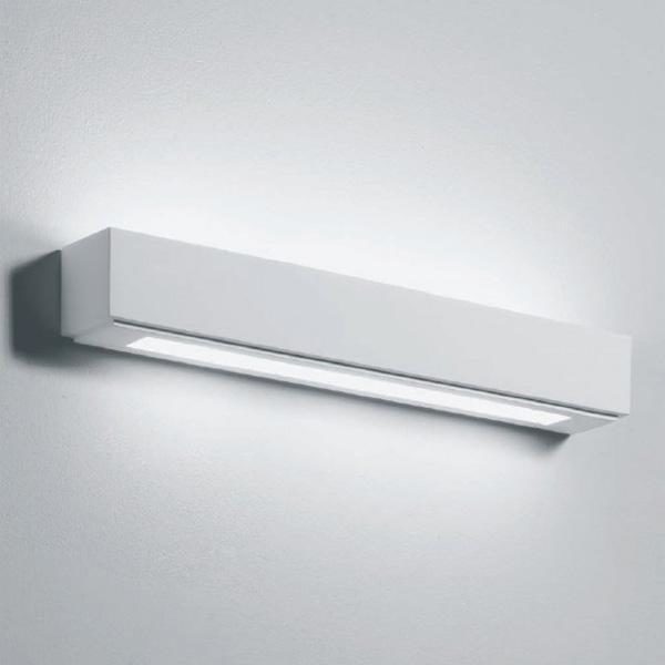 APPLIQUE-IN-GESSO-VERNICIABILE-LAMPADA-DA-PARETE-CON-3-PORTALAMPADA-G9-VETRO-182466524110-1