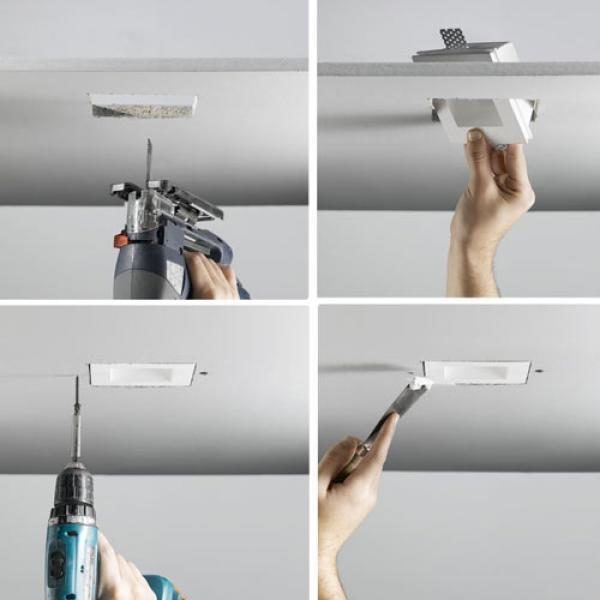 PORTA-FARETTO-DA-INCASSO-IN-GESSO-A-SCOMPARSA-QUADRATO-CON-INTERNO-STONDATO-GU10-182459170593-5-2