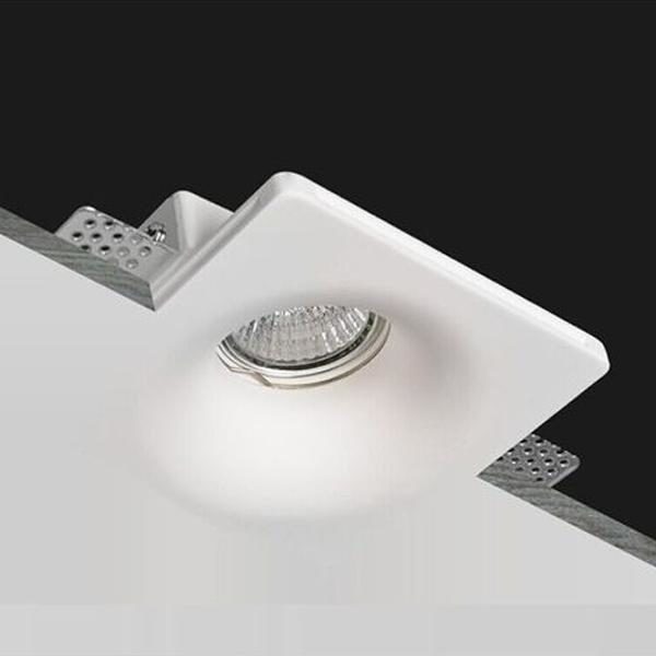 PORTA-FARETTO-DA-INCASSO-IN-GESSO-CSF045-A-SCOMPARSA-LAMPADA-PER-FARETTI-GU10-172364947068
