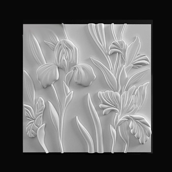 Pannello-3d-in-gesso-DS8056-wall-panel-luceledcom-3A