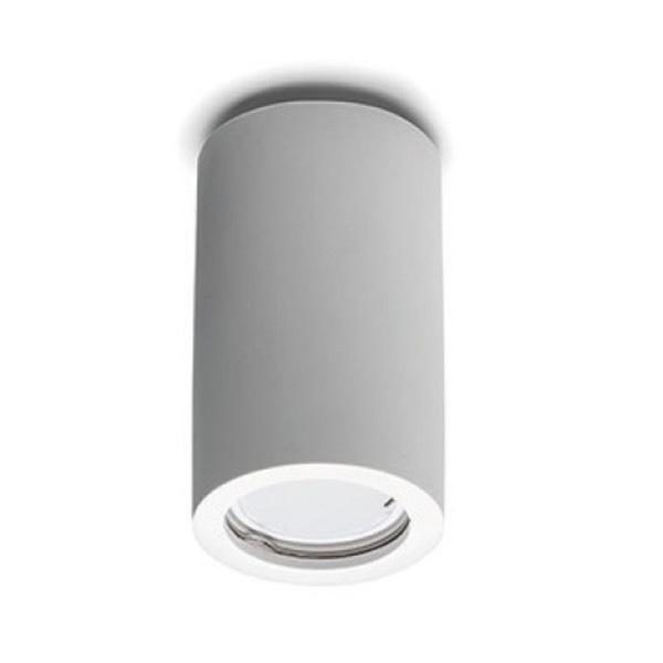 Variazione-di-PORTA-FARETTO-IN-GESSO-LAMPADA-A-PLAFONE-MODERNO-GU10-PLAFONIERA-TUBO-3-MISURE-182408012366-5b71