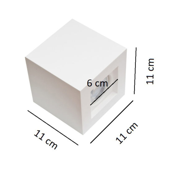 porta-faretto-in-gesso-plafone-cubo-F02-ceramico-luceledcom-misure