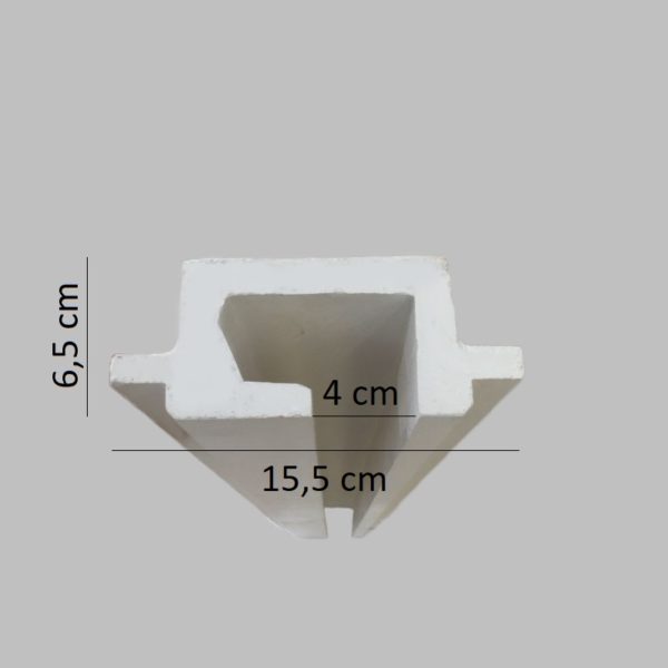 profilo-in-gesso-tagli-luce-DS4010-luceledcom-misure