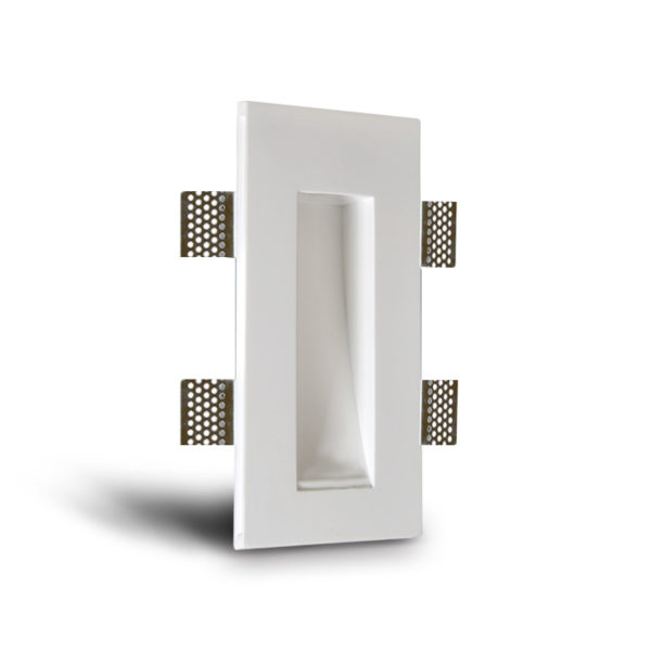 segnapassi-led-gesso-ceramico-C12-luceledcom